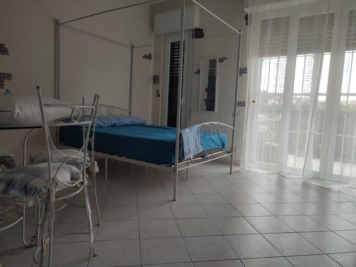 Appartamento Vista Mare Sul Golfo Del Tigullio Rapallo Dış mekan fotoğraf